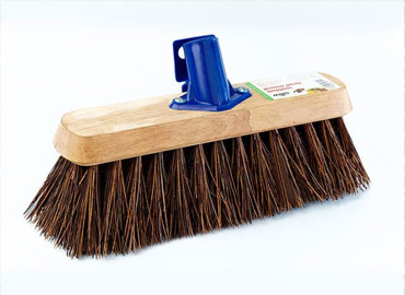 Sweeping Broom
