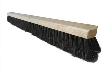 Platform Brooms